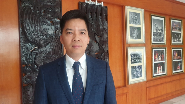 Chính sách mới về nhà ở xã hội: Điểm tựa an cư cho công chức, người lao động tại các tỉnh, thành mới- Ảnh 1.