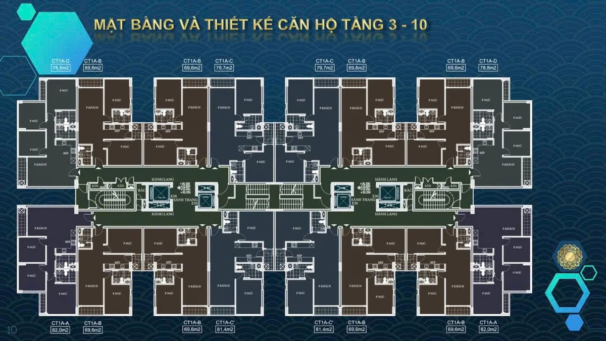 DỰ ÁN NHÓM NHÀ Ở TÂY NAM MỄ TRÌ mat bang chung cu nhom nha o tay nam me tri