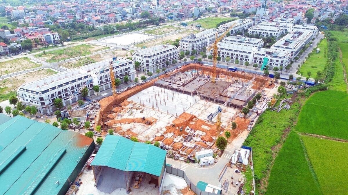 NHÀ Ở XÃ HỘI UY NỖ ĐÔNG ANH tien do 1 nha o xa hoi uy no dong anh