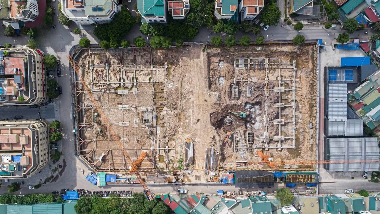 UDIC ECOTOWER tien do 2 nha o xa hoi n01 ha dinh thang 6 2025