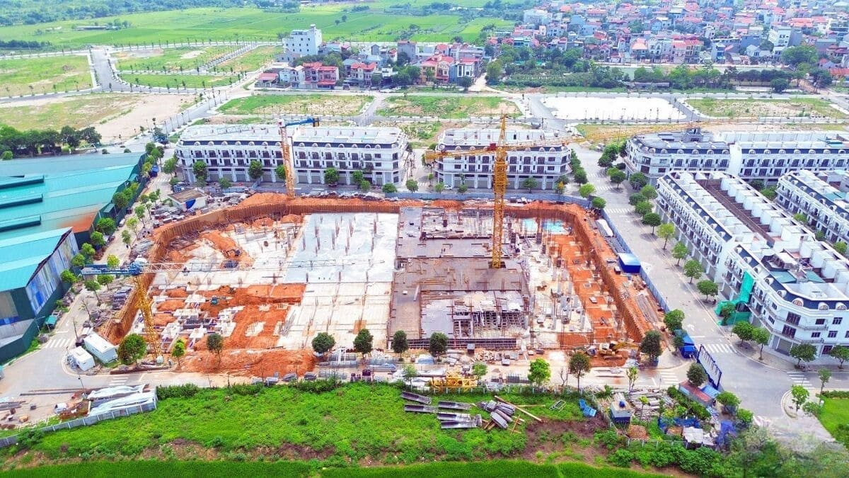 NHÀ Ở XÃ HỘI UY NỖ ĐÔNG ANH tien do 2 nha o xa hoi uy no dong anh