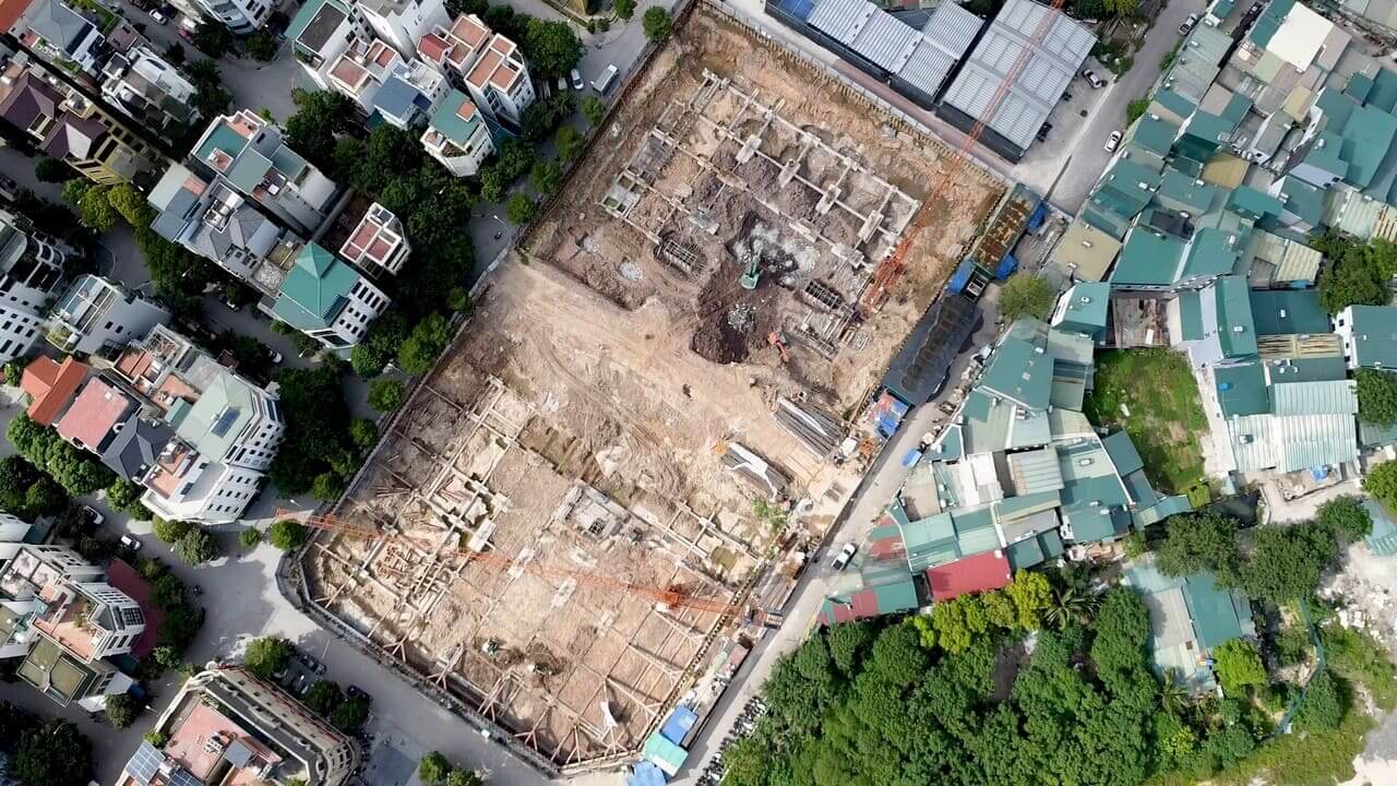 UDIC ECOTOWER tien do 4 nha o xa hoi n01 ha dinh thang 6 2025