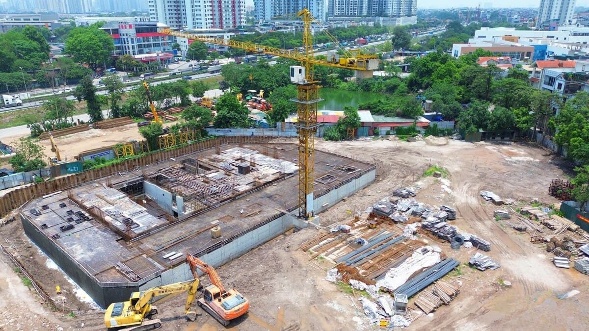 HANDICO RIVERSIDE tien do 4 nha o xa hoi x2 tran phu hoang mai